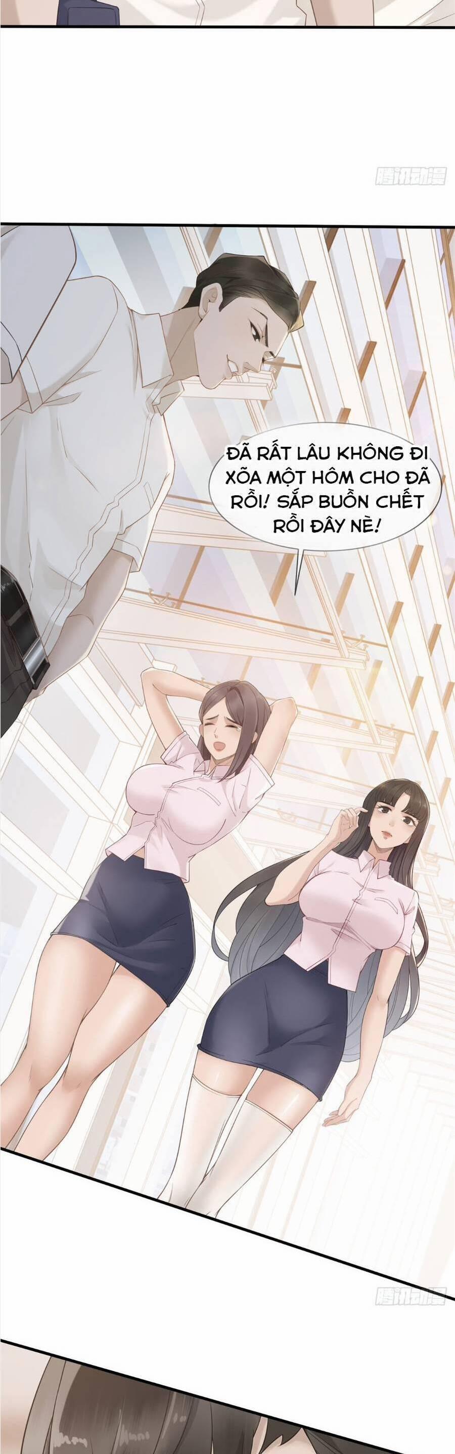 Đừng Chọc Giận Mẹ Kế Cấp Cao 2 trang 17