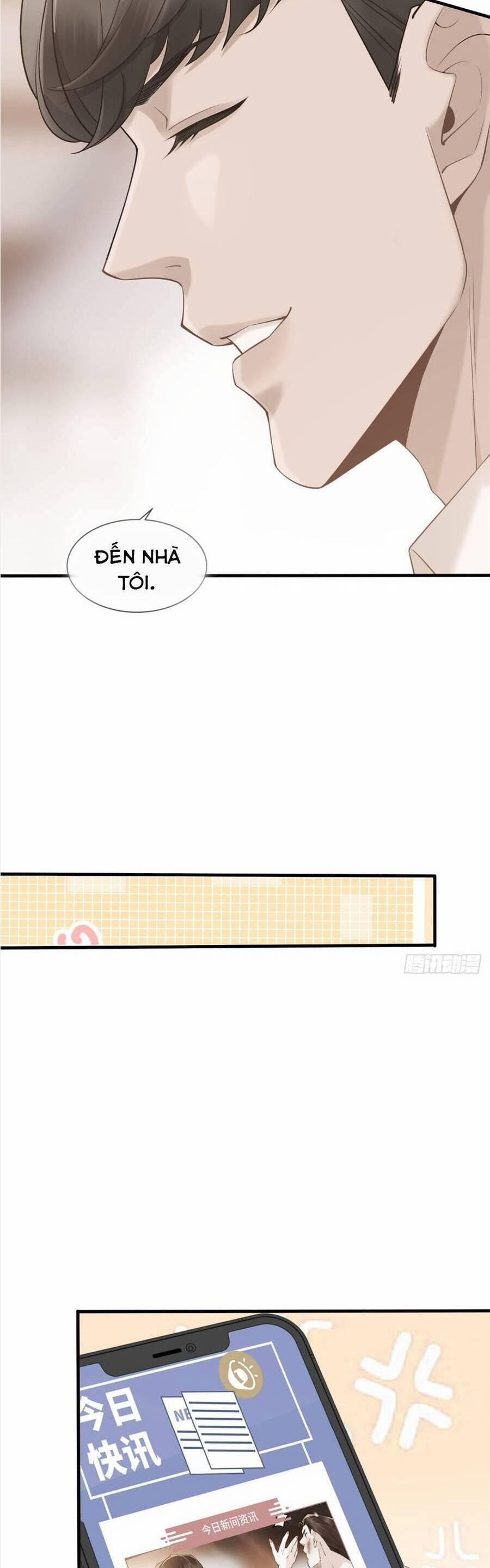 Đừng Chọc Giận Mẹ Kế Cấp Cao 2 trang 18