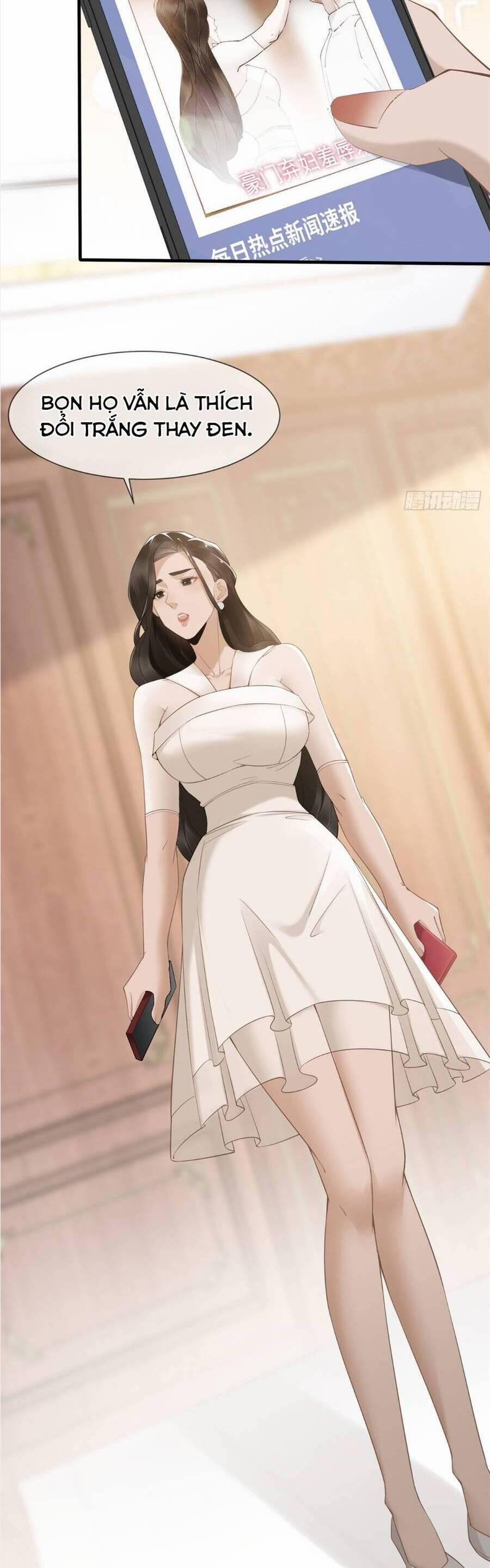 Đừng Chọc Giận Mẹ Kế Cấp Cao 2 trang 19