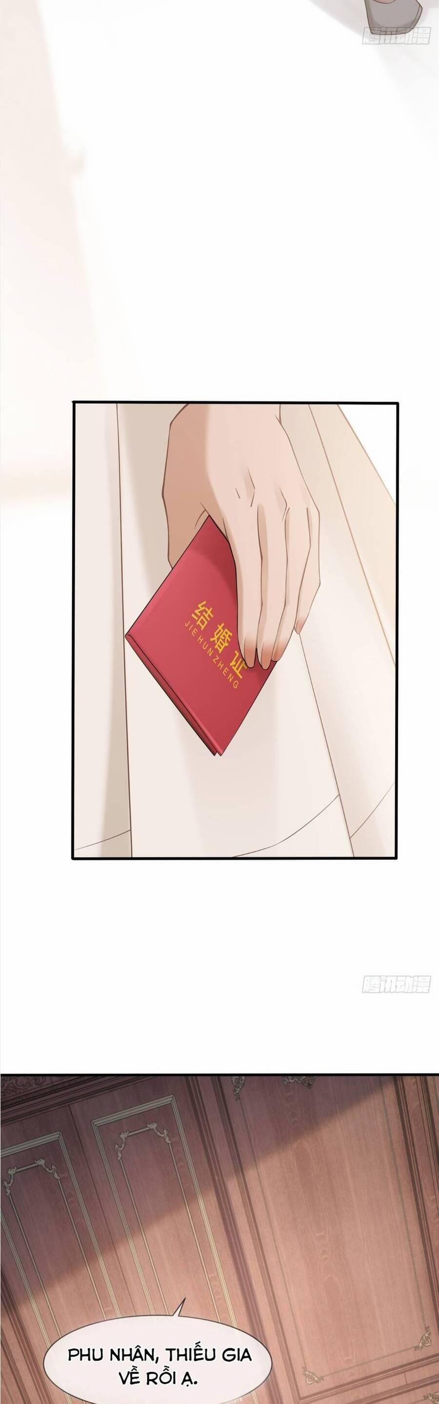 Đừng Chọc Giận Mẹ Kế Cấp Cao 2 trang 20