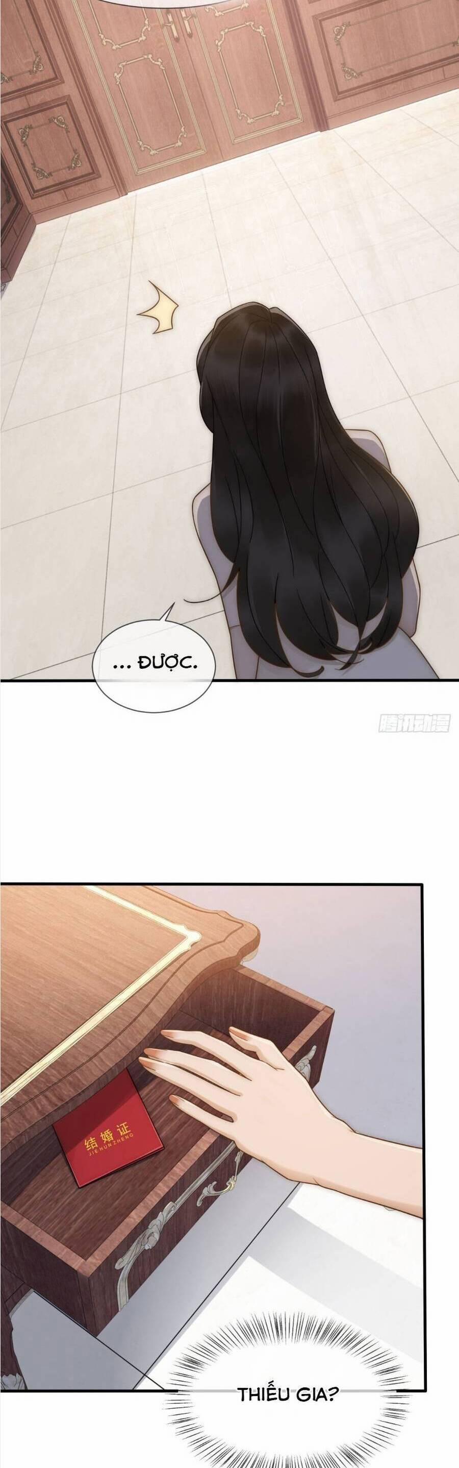 Đừng Chọc Giận Mẹ Kế Cấp Cao 2 trang 21