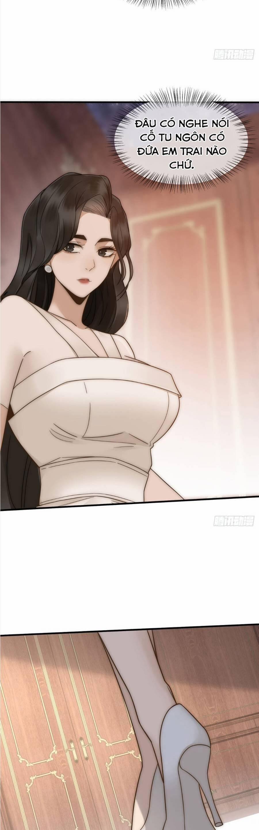 Đừng Chọc Giận Mẹ Kế Cấp Cao 2 trang 22