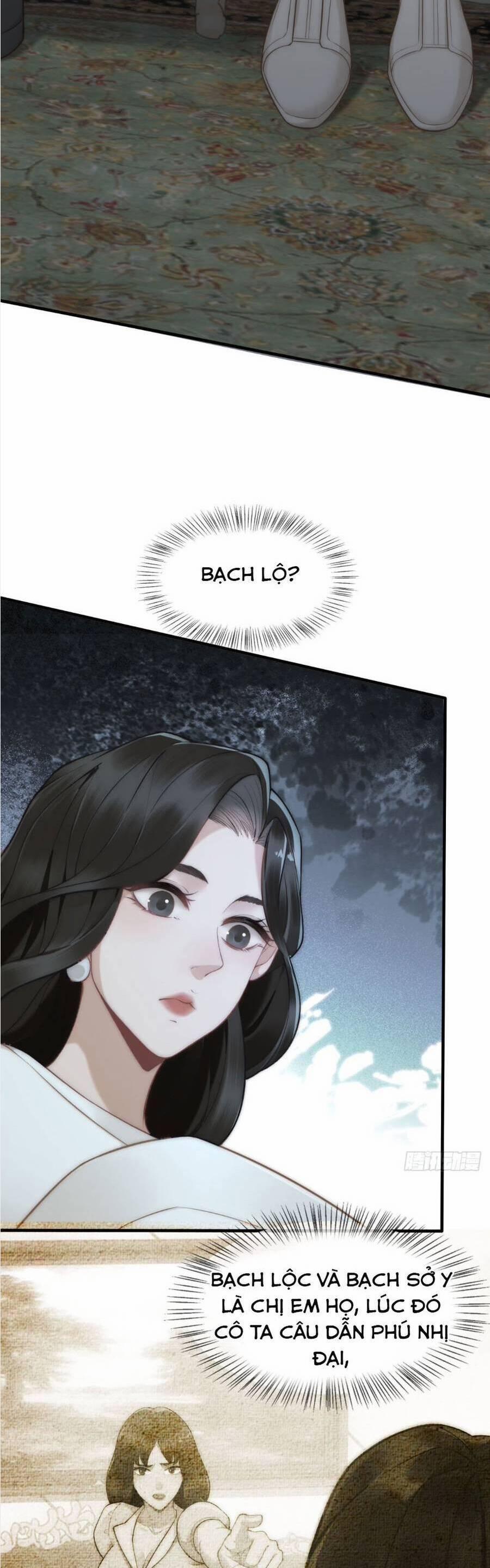 Đừng Chọc Giận Mẹ Kế Cấp Cao 2 trang 27