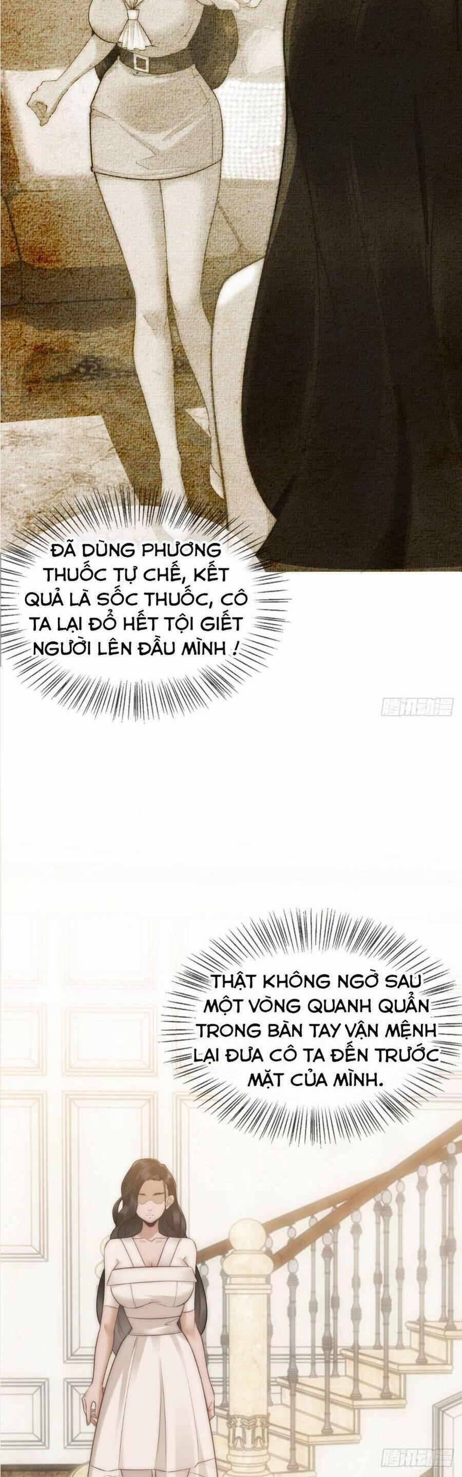 Đừng Chọc Giận Mẹ Kế Cấp Cao 2 trang 28