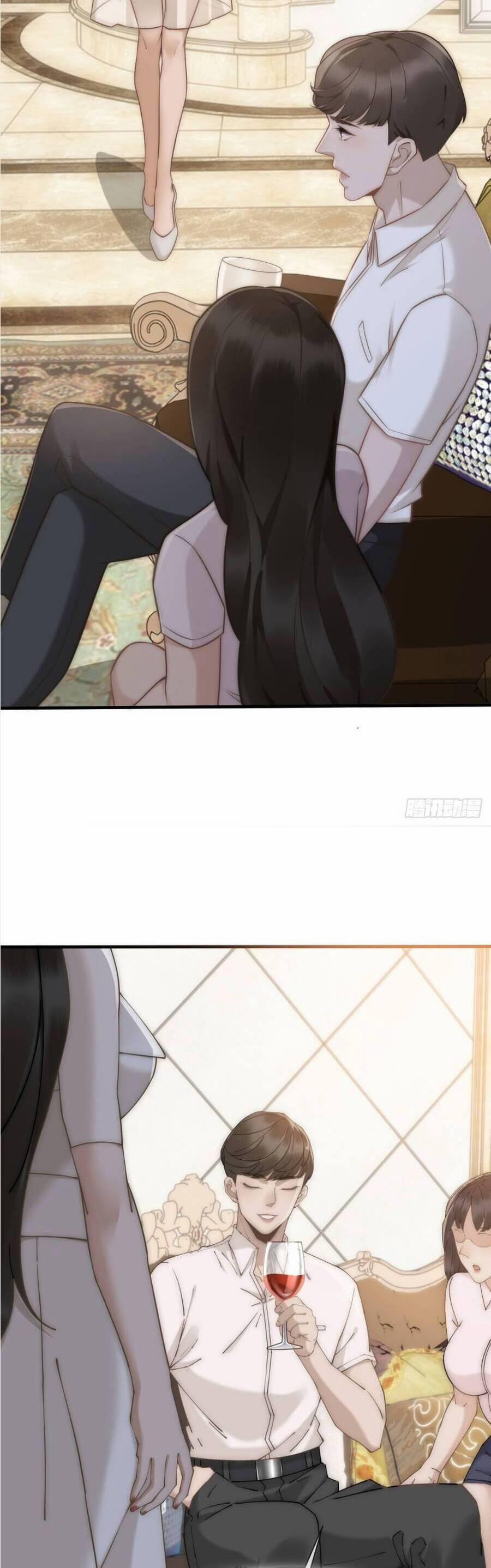 Đừng Chọc Giận Mẹ Kế Cấp Cao 2 trang 29