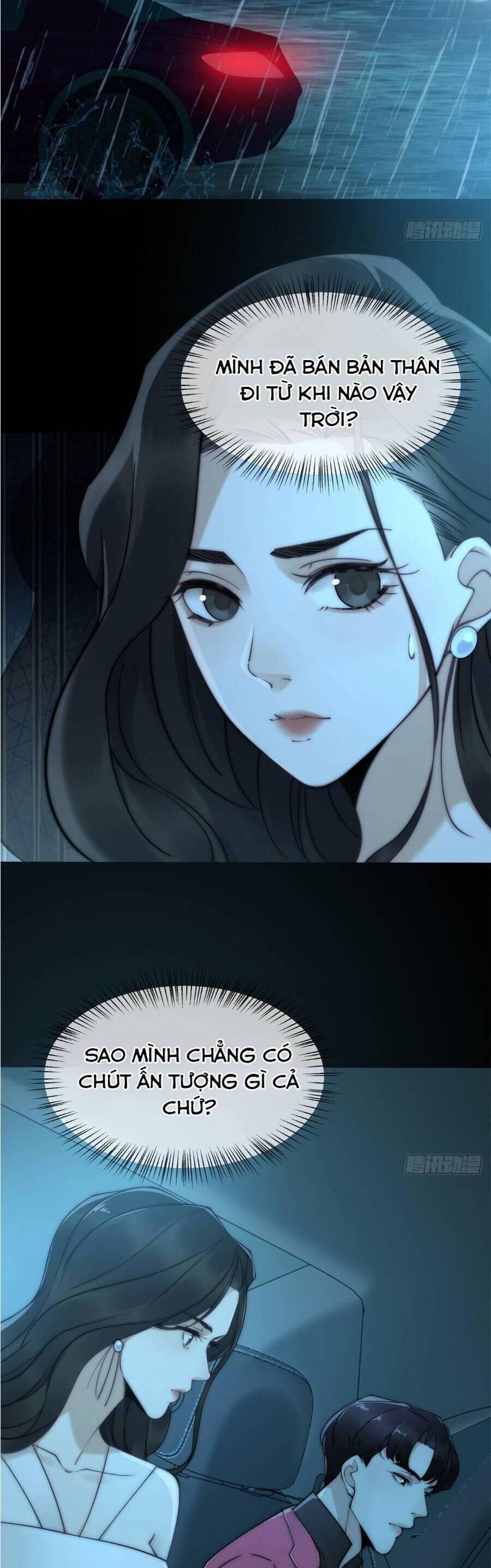 Đừng Chọc Giận Mẹ Kế Cấp Cao 2 trang 3