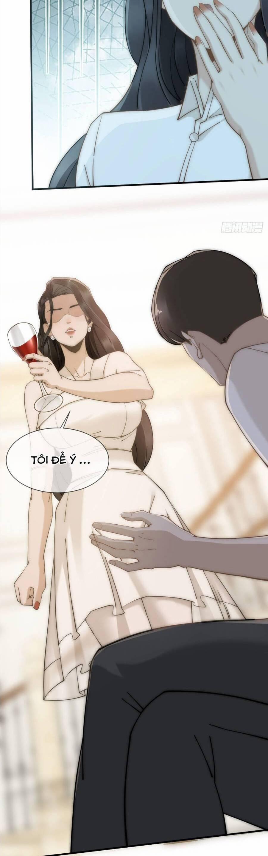 Đừng Chọc Giận Mẹ Kế Cấp Cao 2 trang 31