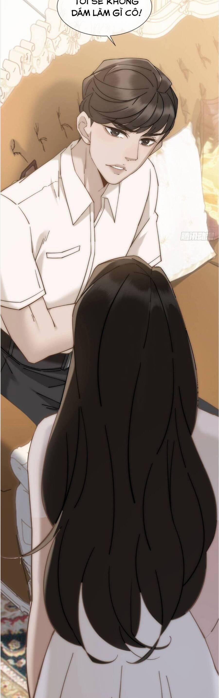 Đừng Chọc Giận Mẹ Kế Cấp Cao 2 trang 33