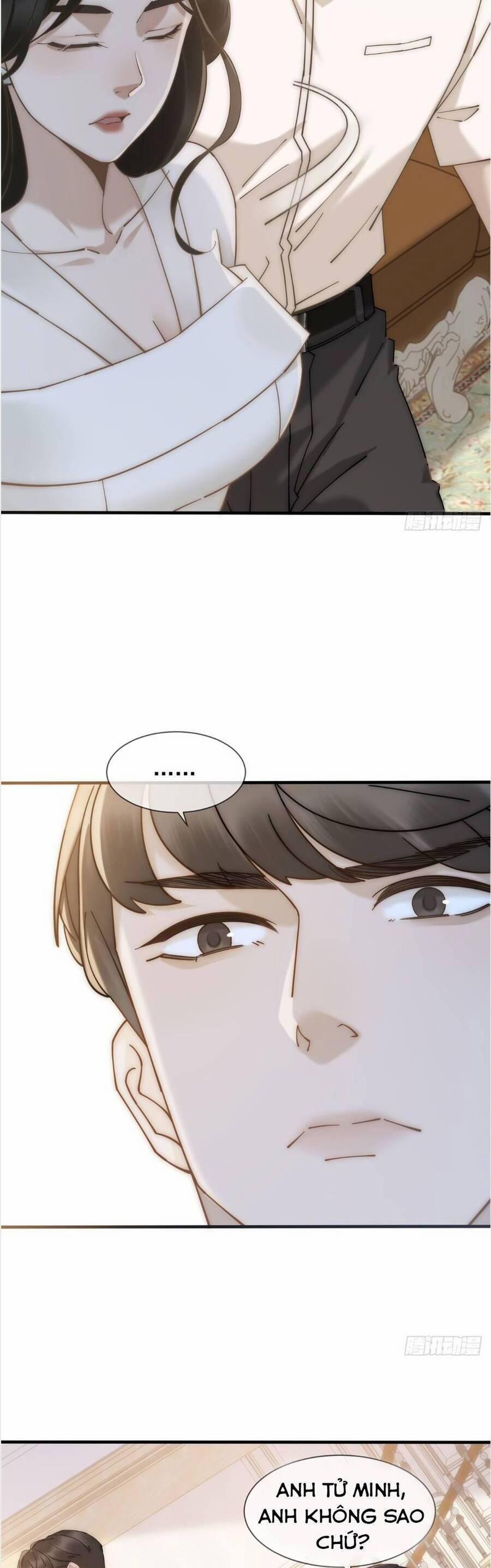 Đừng Chọc Giận Mẹ Kế Cấp Cao 2 trang 36