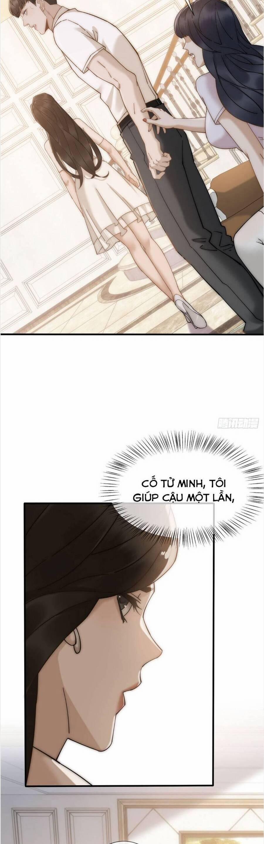 Đừng Chọc Giận Mẹ Kế Cấp Cao 2 trang 37