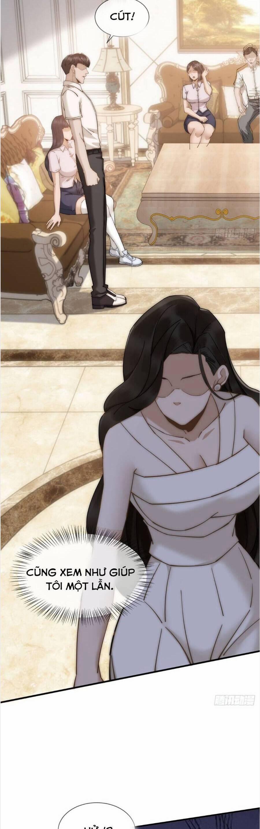 Đừng Chọc Giận Mẹ Kế Cấp Cao 2 trang 38