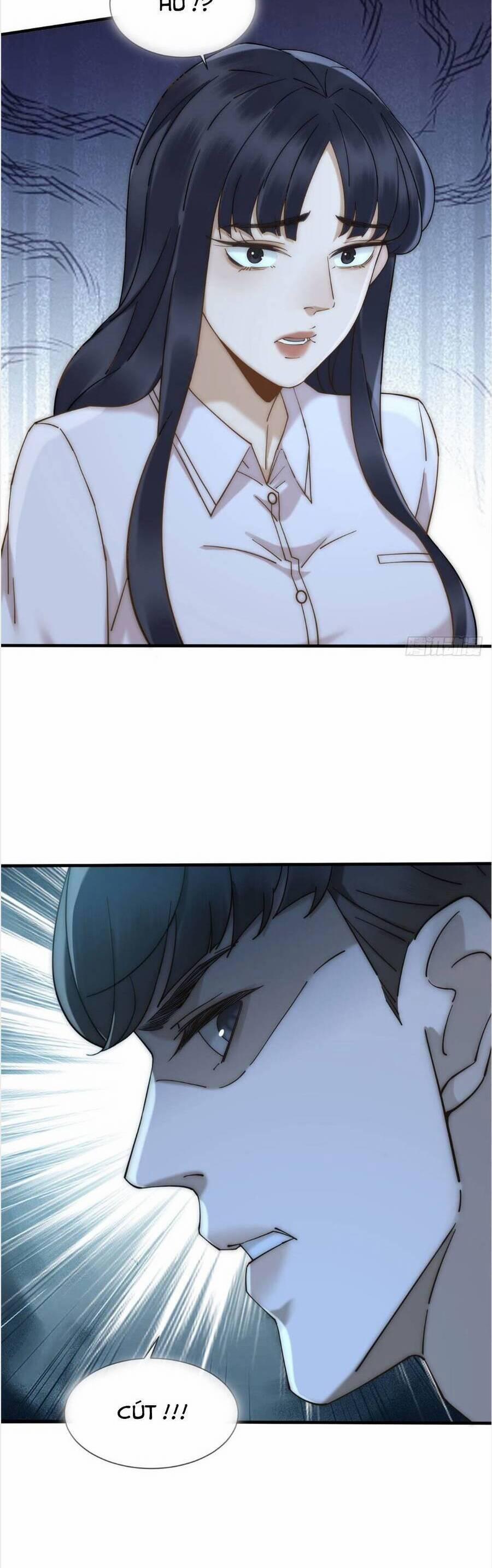 Đừng Chọc Giận Mẹ Kế Cấp Cao 2 trang 39