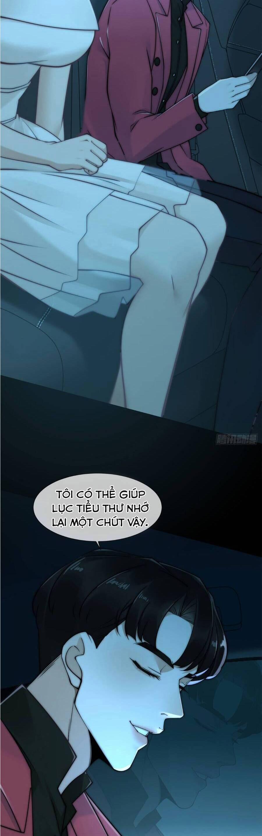 Đừng Chọc Giận Mẹ Kế Cấp Cao 2 trang 4