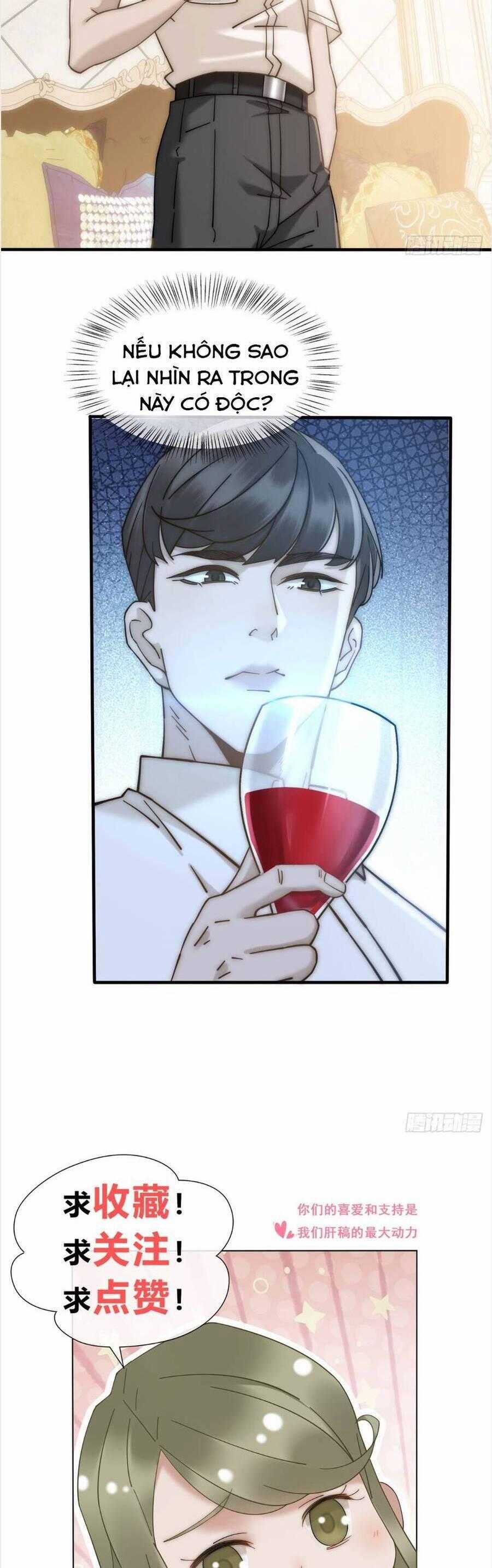 Đừng Chọc Giận Mẹ Kế Cấp Cao 2 trang 41