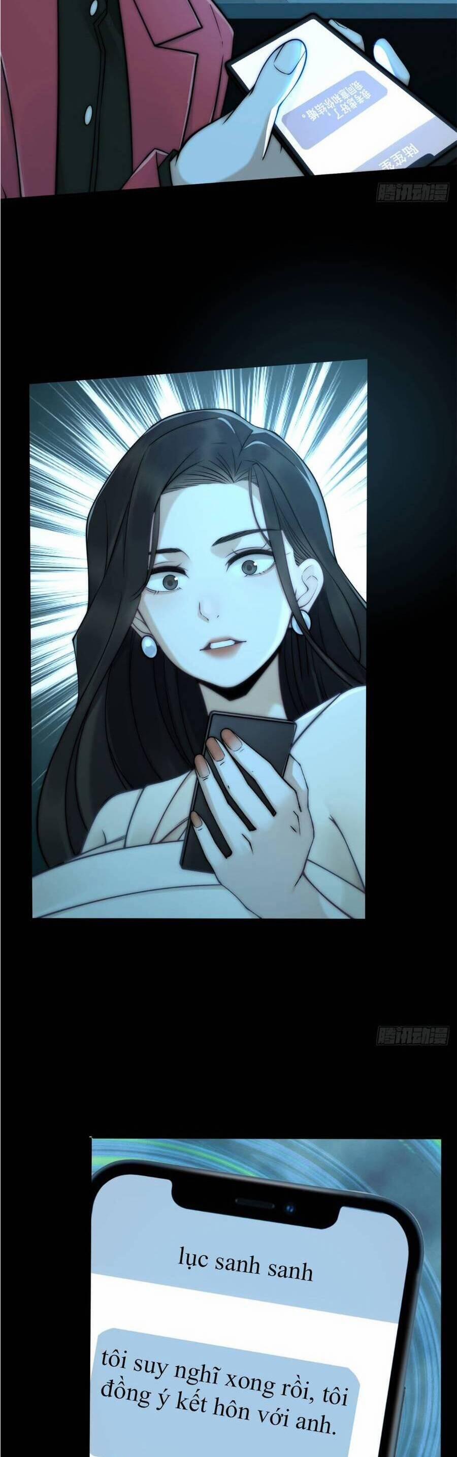 Đừng Chọc Giận Mẹ Kế Cấp Cao 2 trang 5