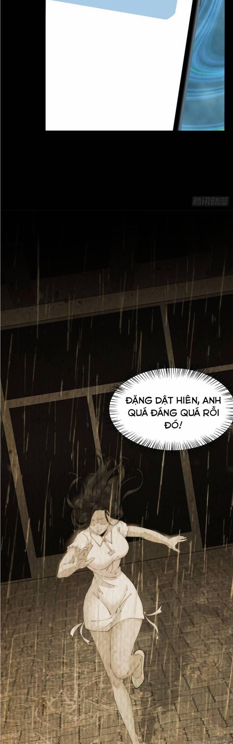 Đừng Chọc Giận Mẹ Kế Cấp Cao 2 trang 6