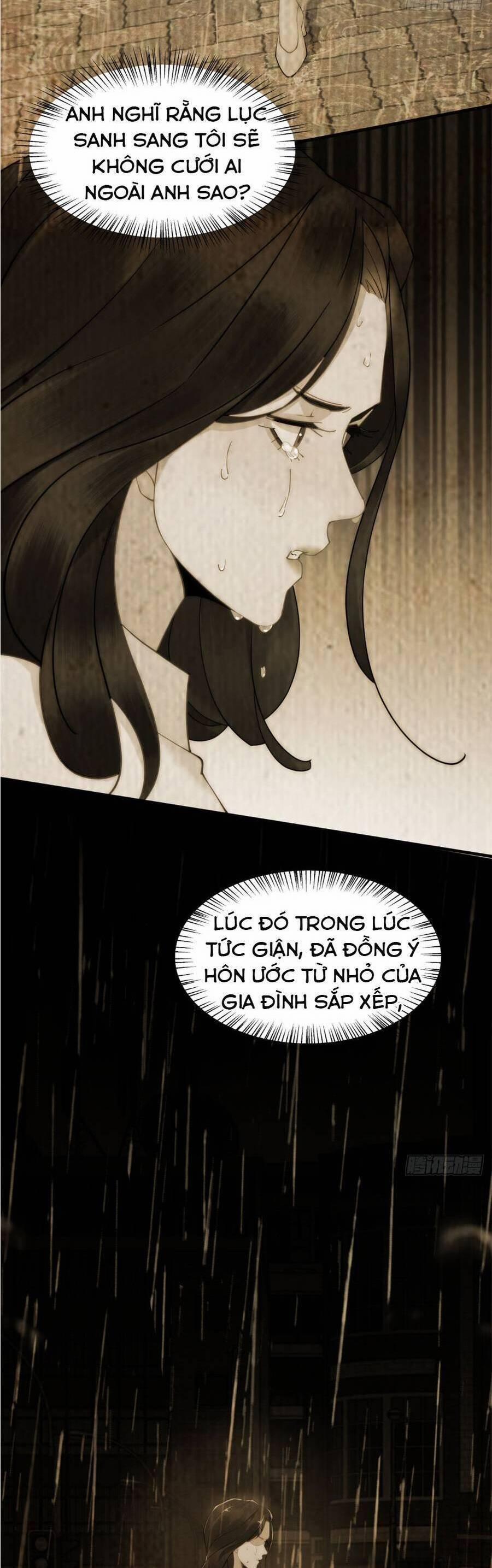 Đừng Chọc Giận Mẹ Kế Cấp Cao 2 trang 7