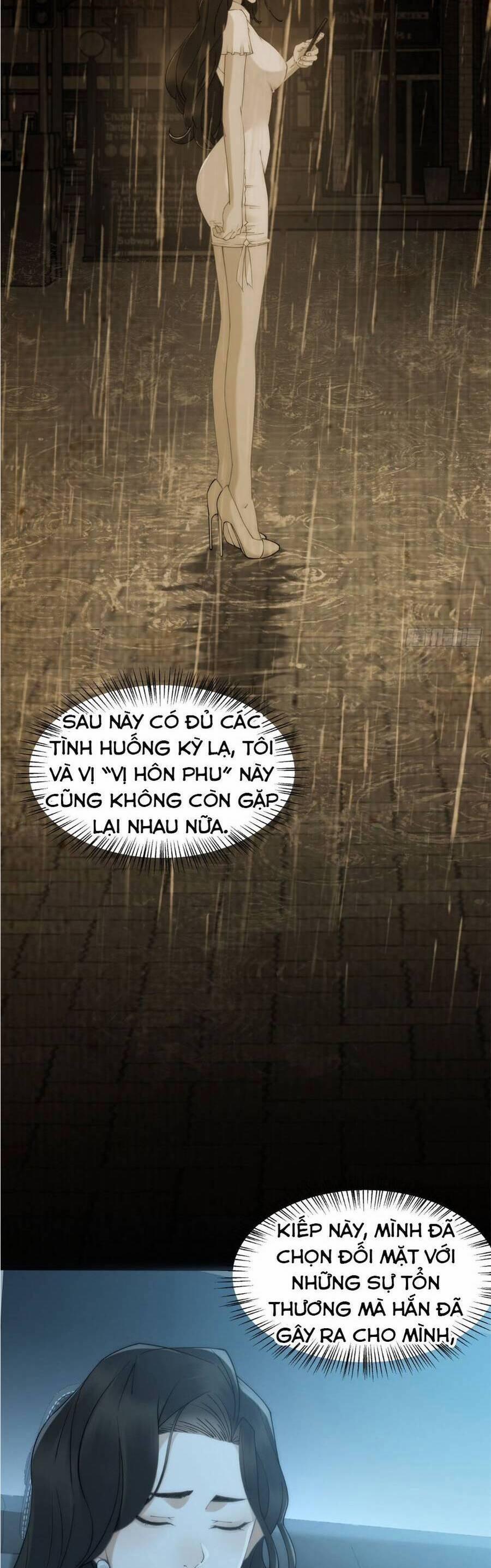 Đừng Chọc Giận Mẹ Kế Cấp Cao 2 trang 8