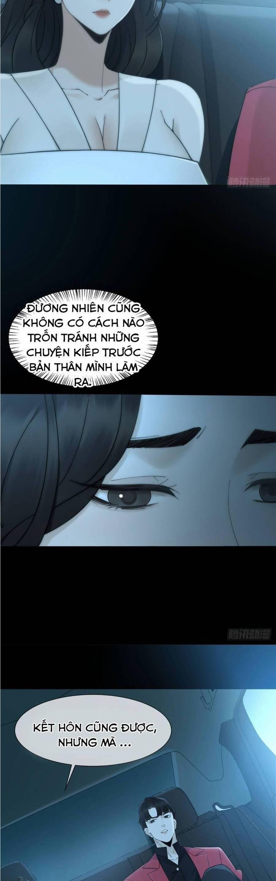 Đừng Chọc Giận Mẹ Kế Cấp Cao 2 trang 9