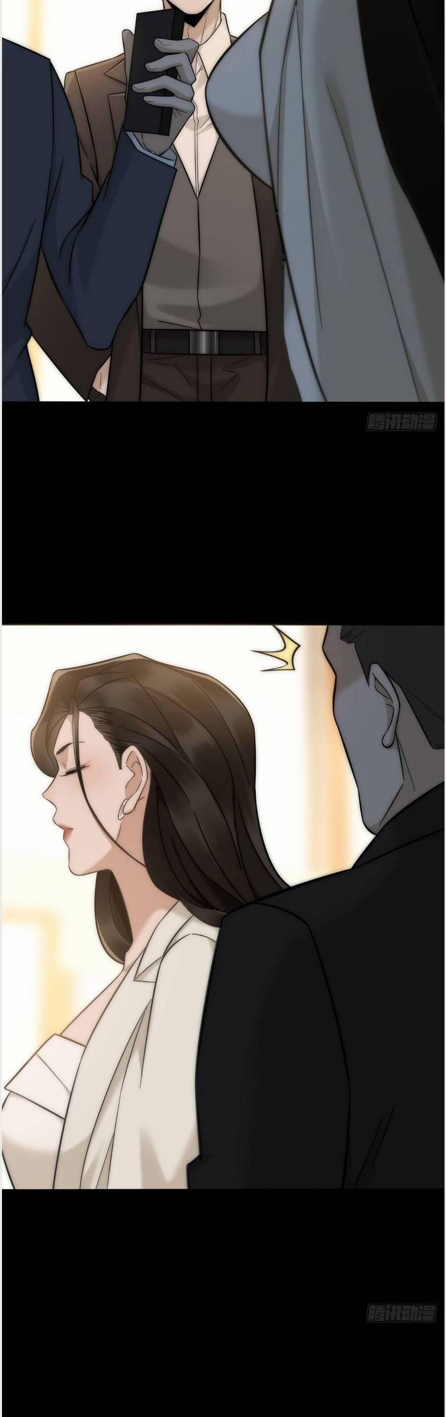 Đừng Chọc Giận Mẹ Kế Cấp Cao 3 trang 16