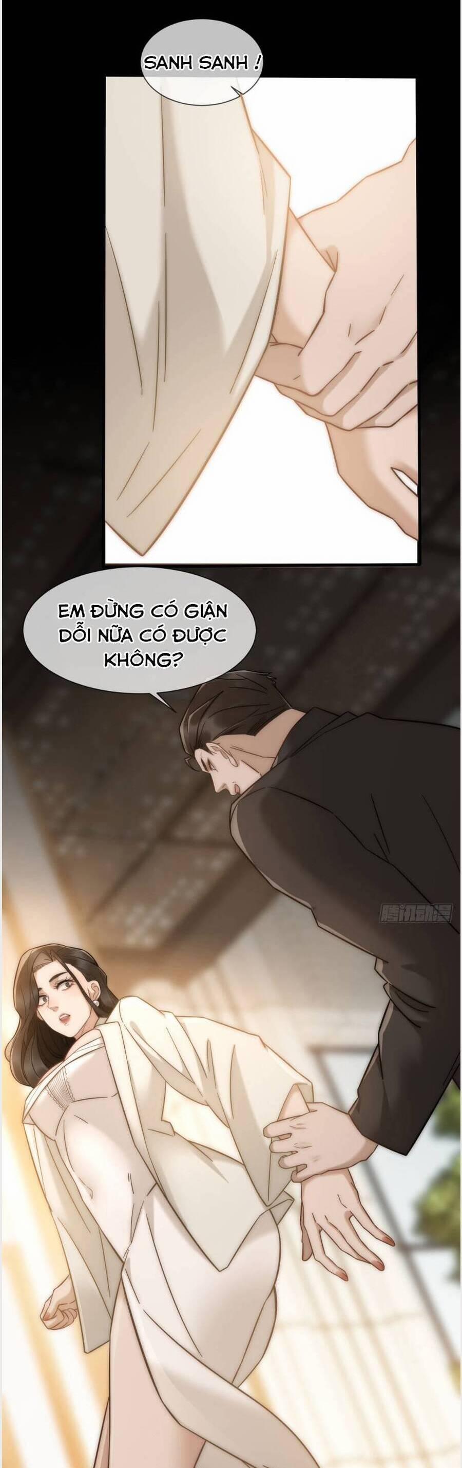 Đừng Chọc Giận Mẹ Kế Cấp Cao 3 trang 17