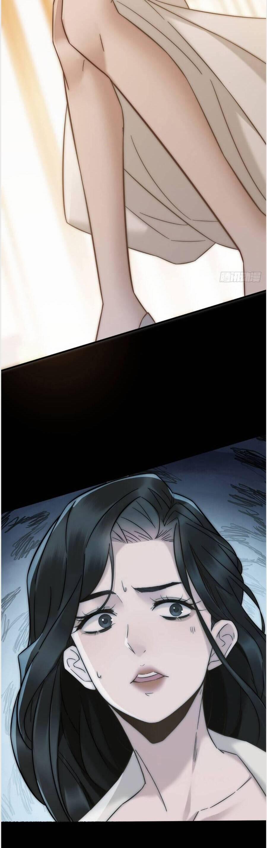 Đừng Chọc Giận Mẹ Kế Cấp Cao 3 trang 18