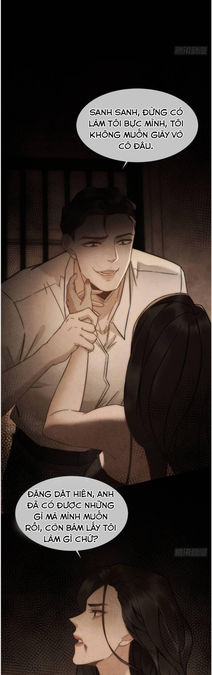 Đừng Chọc Giận Mẹ Kế Cấp Cao 3 trang 19