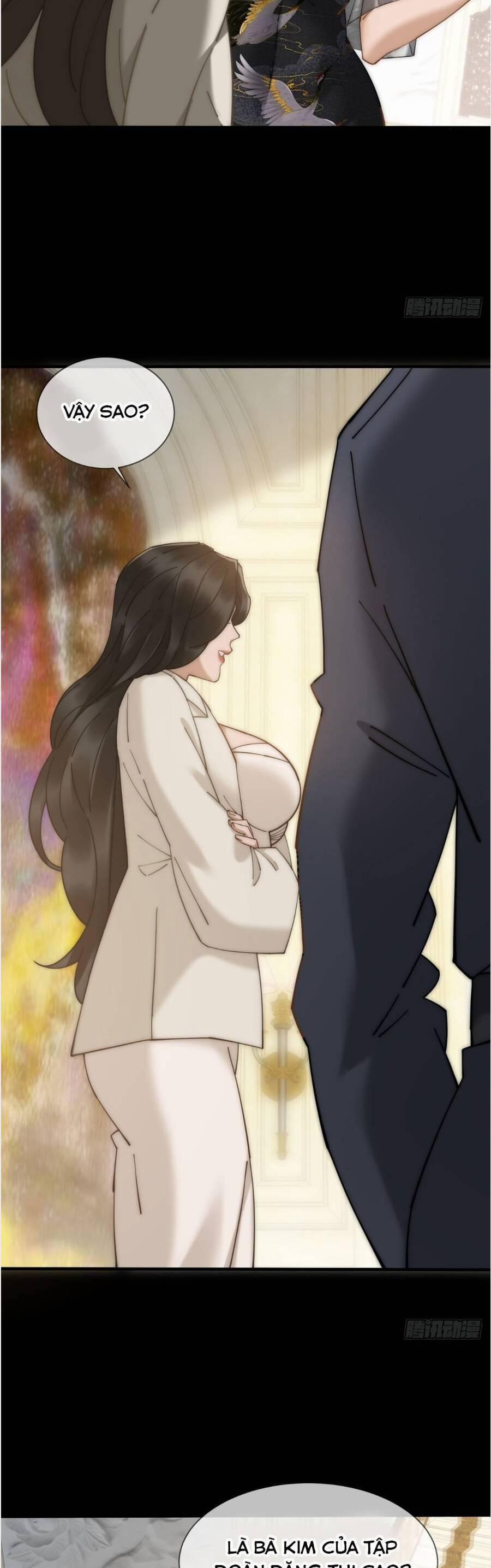 Đừng Chọc Giận Mẹ Kế Cấp Cao 3 trang 39