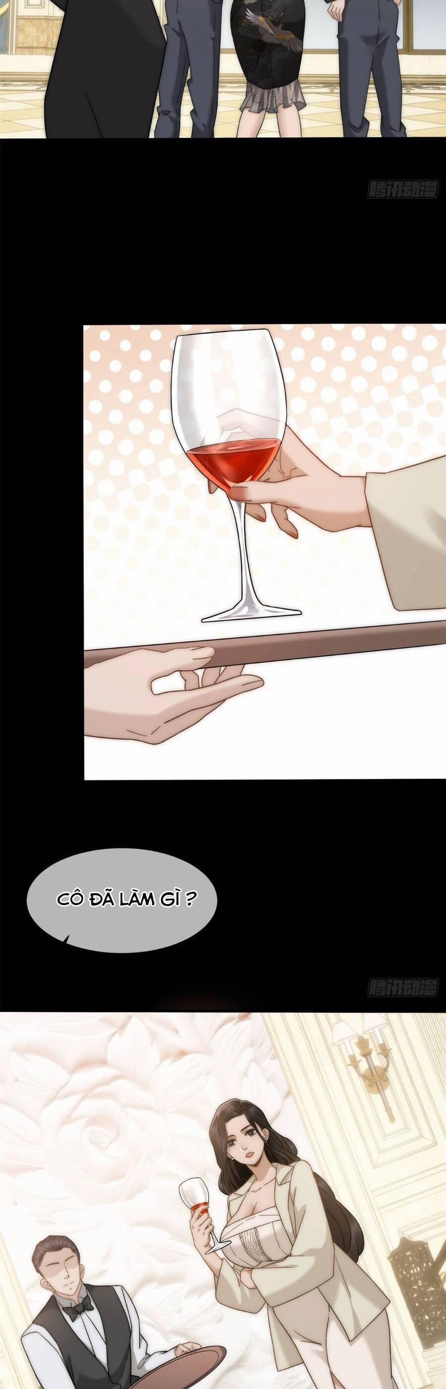 Đừng Chọc Giận Mẹ Kế Cấp Cao 3 trang 44