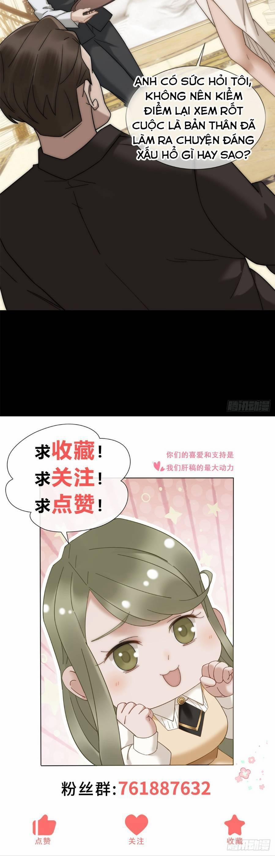 Đừng Chọc Giận Mẹ Kế Cấp Cao 3 trang 45