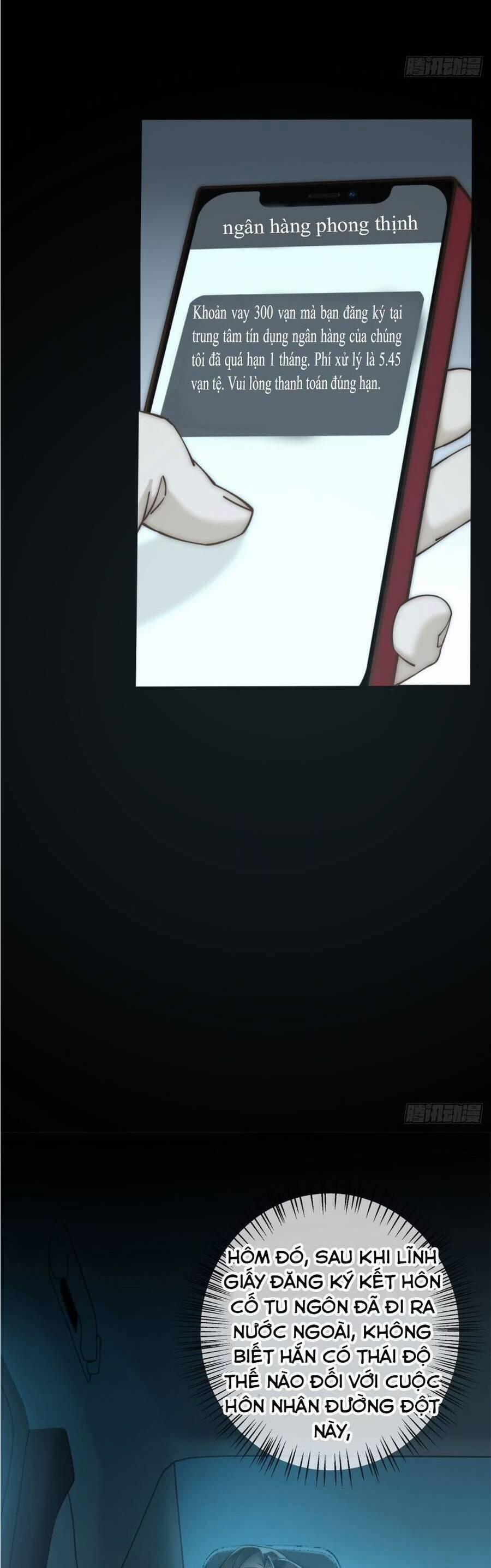 Đừng Chọc Giận Mẹ Kế Cấp Cao 3 trang 7