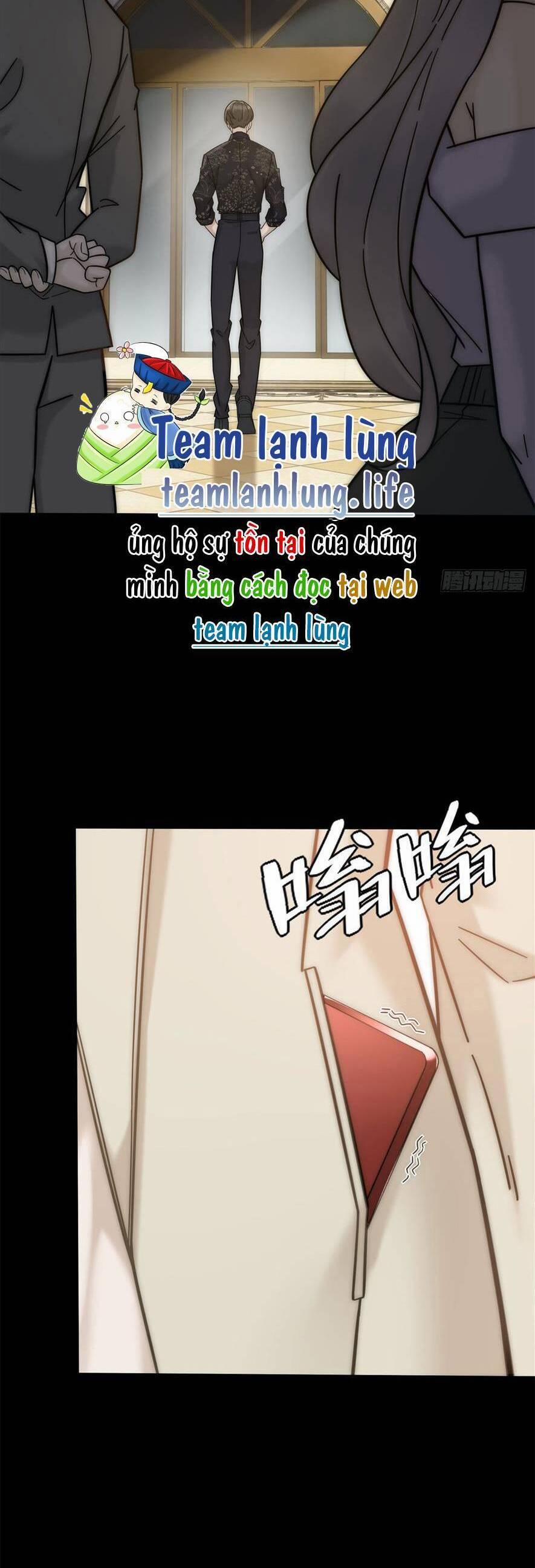 Đừng Chọc Giận Mẹ Kế Cấp Cao 4 trang 13