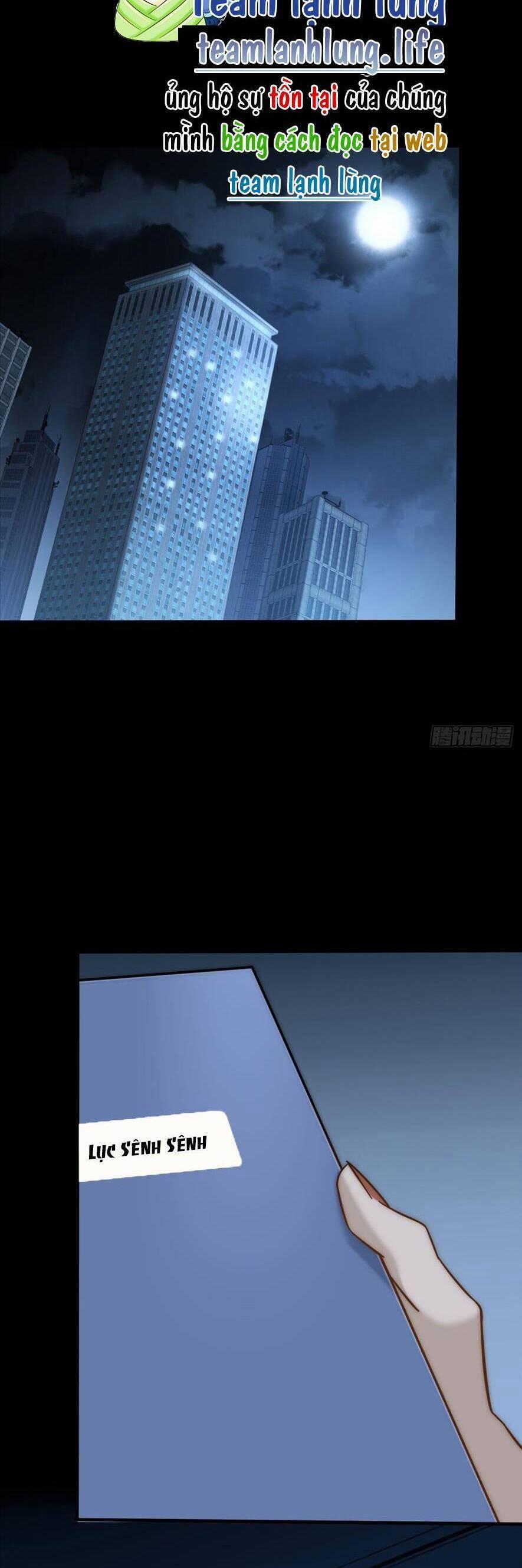 Đừng Chọc Giận Mẹ Kế Cấp Cao 4 trang 15