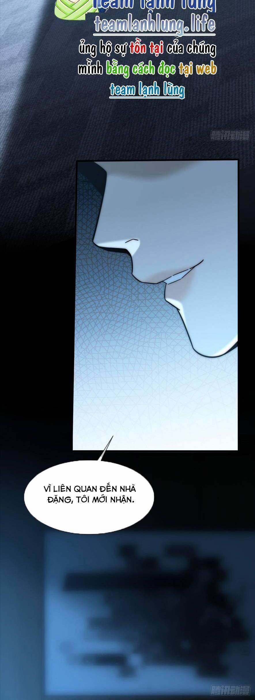 Đừng Chọc Giận Mẹ Kế Cấp Cao 4 trang 17