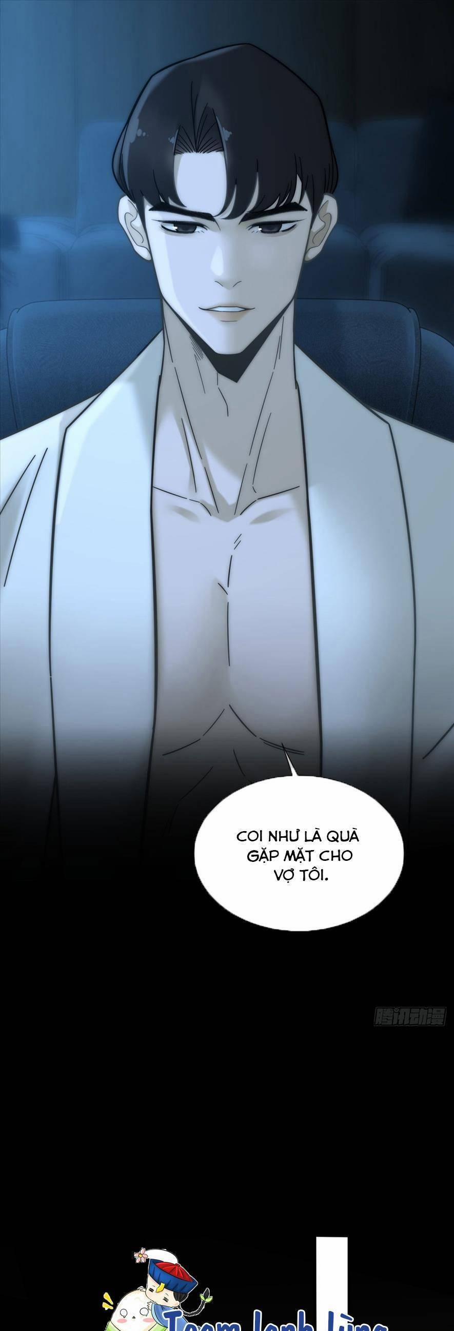 Đừng Chọc Giận Mẹ Kế Cấp Cao 4 trang 18