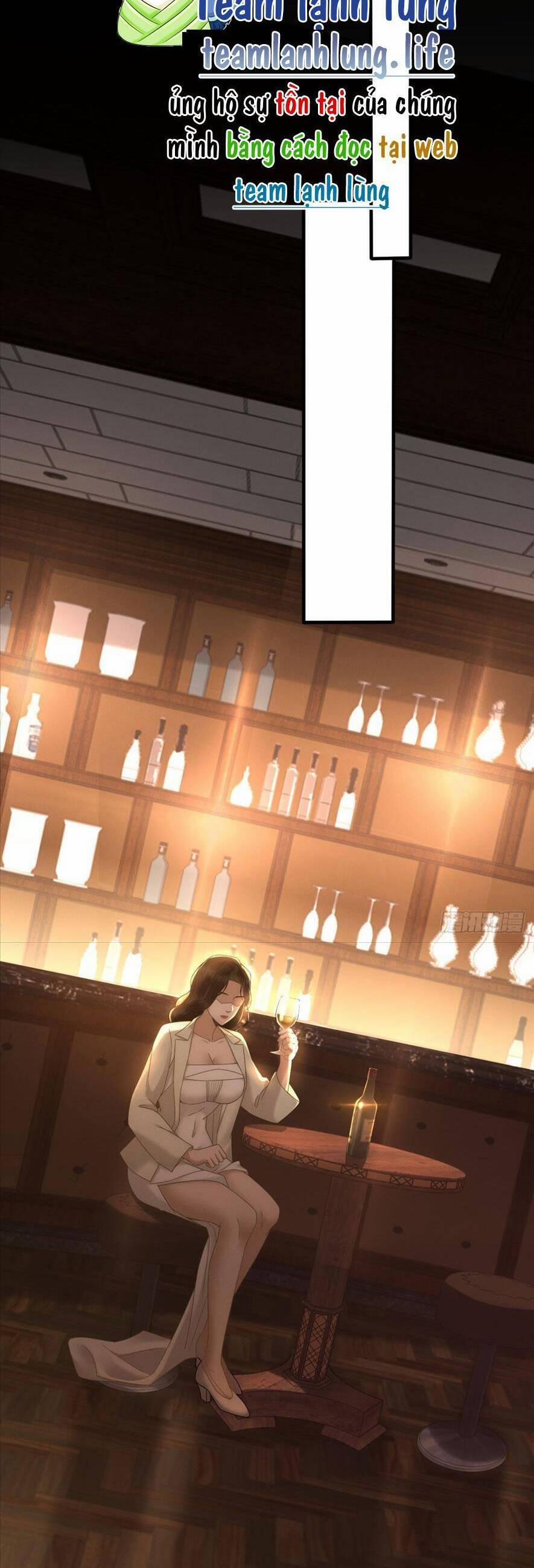 Đừng Chọc Giận Mẹ Kế Cấp Cao 4 trang 19