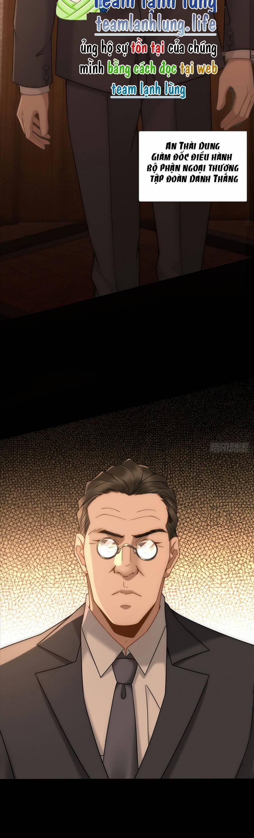 Đừng Chọc Giận Mẹ Kế Cấp Cao 4 trang 21