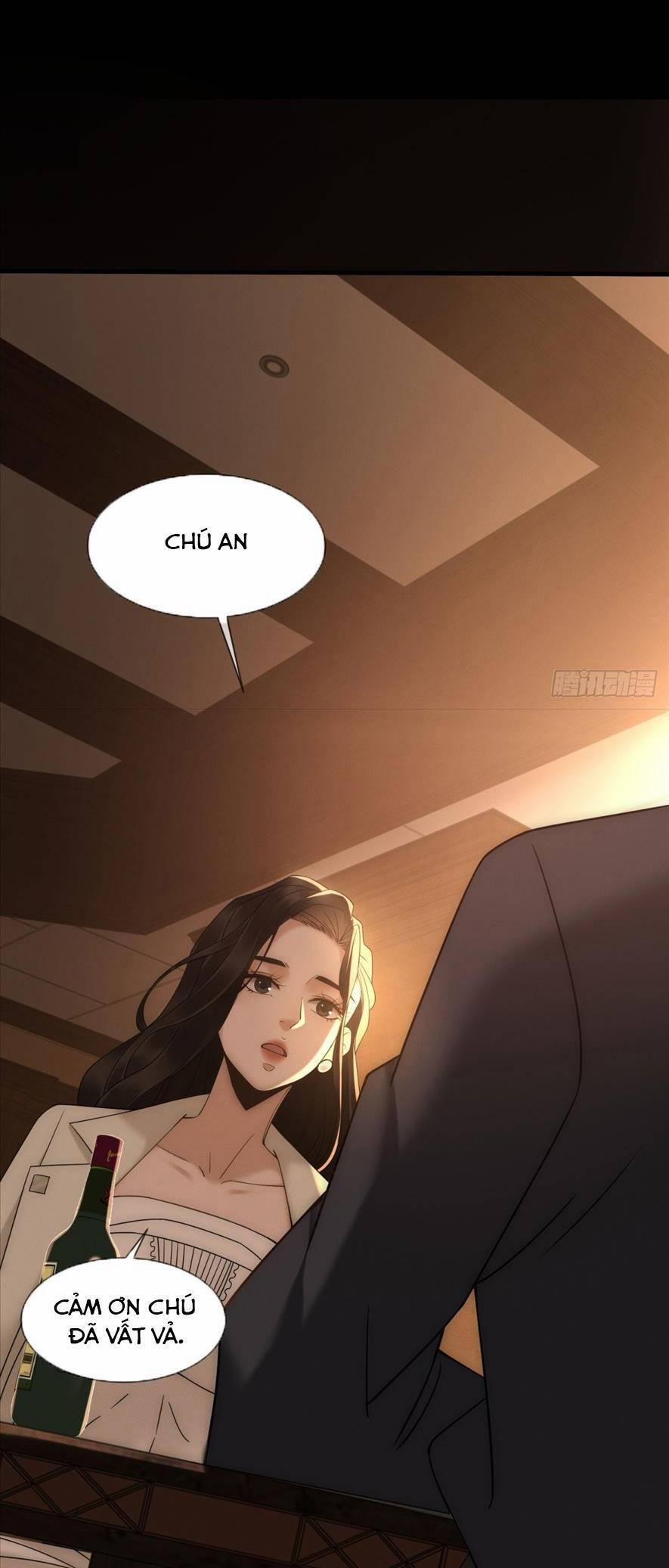 Đừng Chọc Giận Mẹ Kế Cấp Cao 4 trang 22