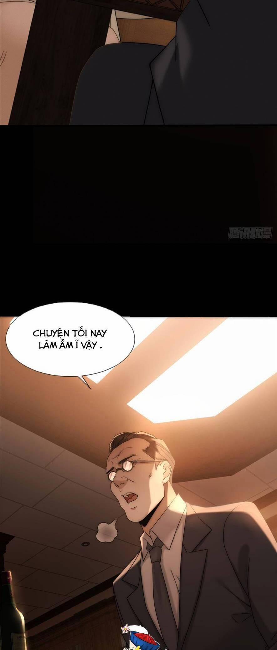 Đừng Chọc Giận Mẹ Kế Cấp Cao 4 trang 23