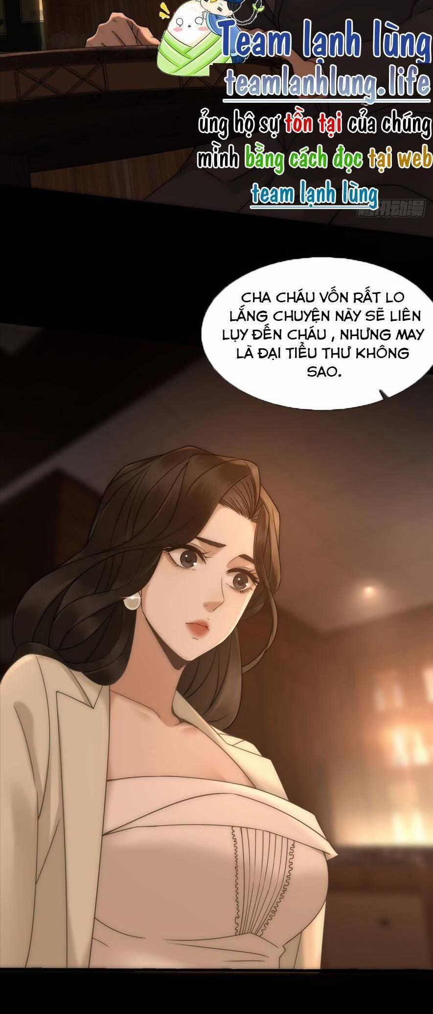 Đừng Chọc Giận Mẹ Kế Cấp Cao 4 trang 24