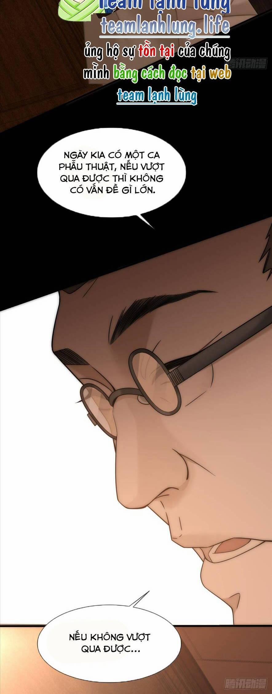 Đừng Chọc Giận Mẹ Kế Cấp Cao 4 trang 26