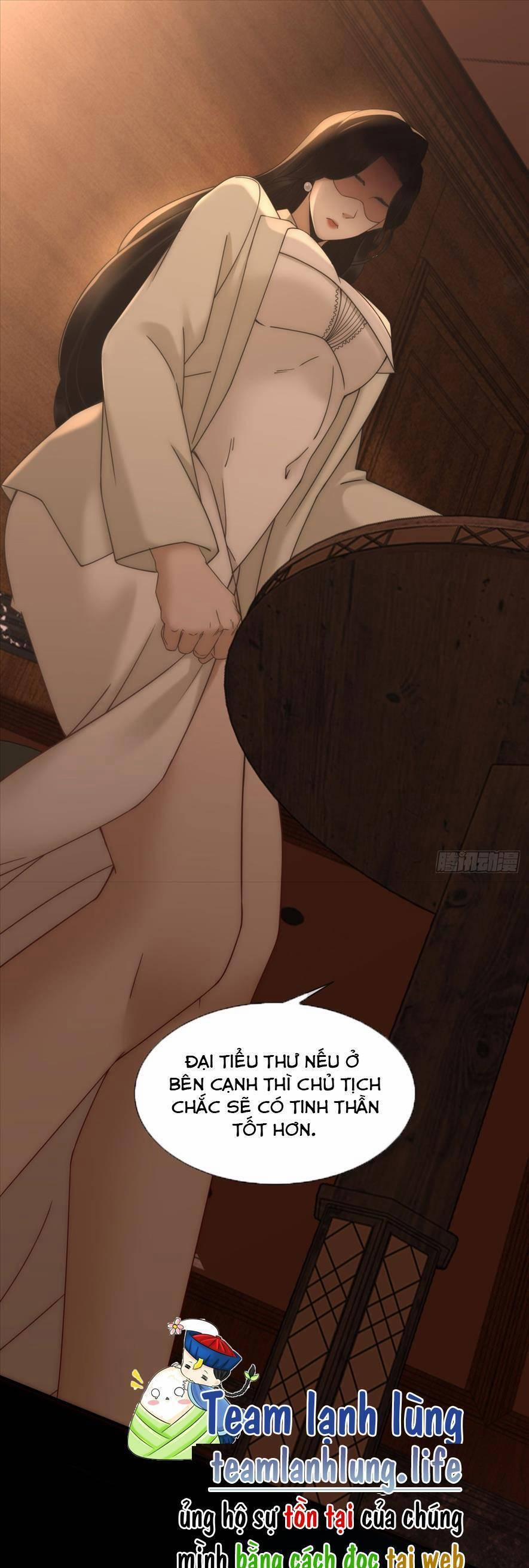 Đừng Chọc Giận Mẹ Kế Cấp Cao 4 trang 27