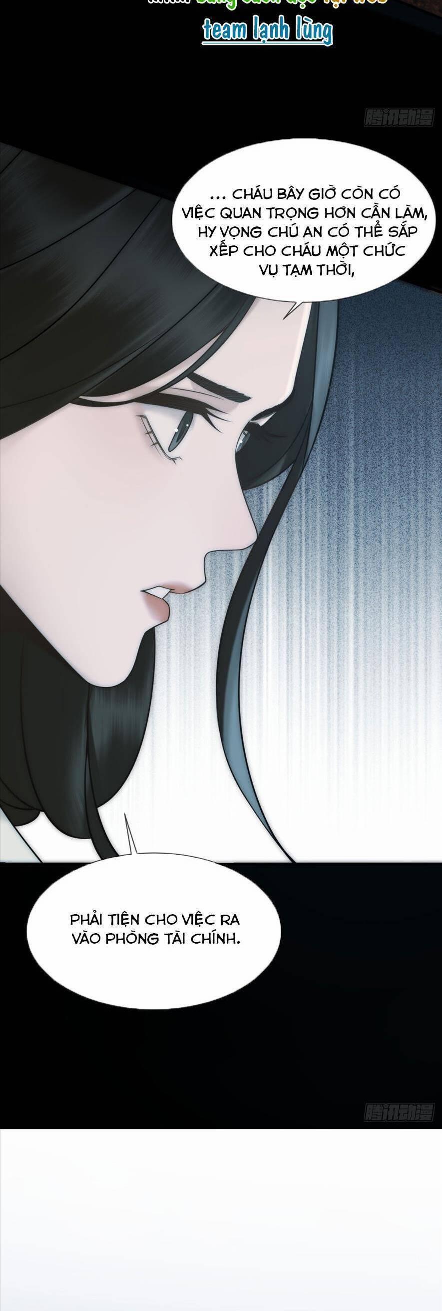 Đừng Chọc Giận Mẹ Kế Cấp Cao 4 trang 28