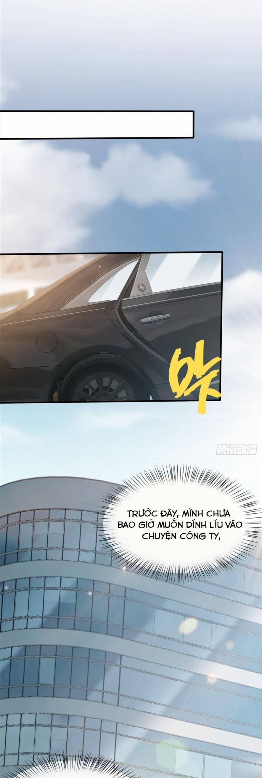 Đừng Chọc Giận Mẹ Kế Cấp Cao 4 trang 29