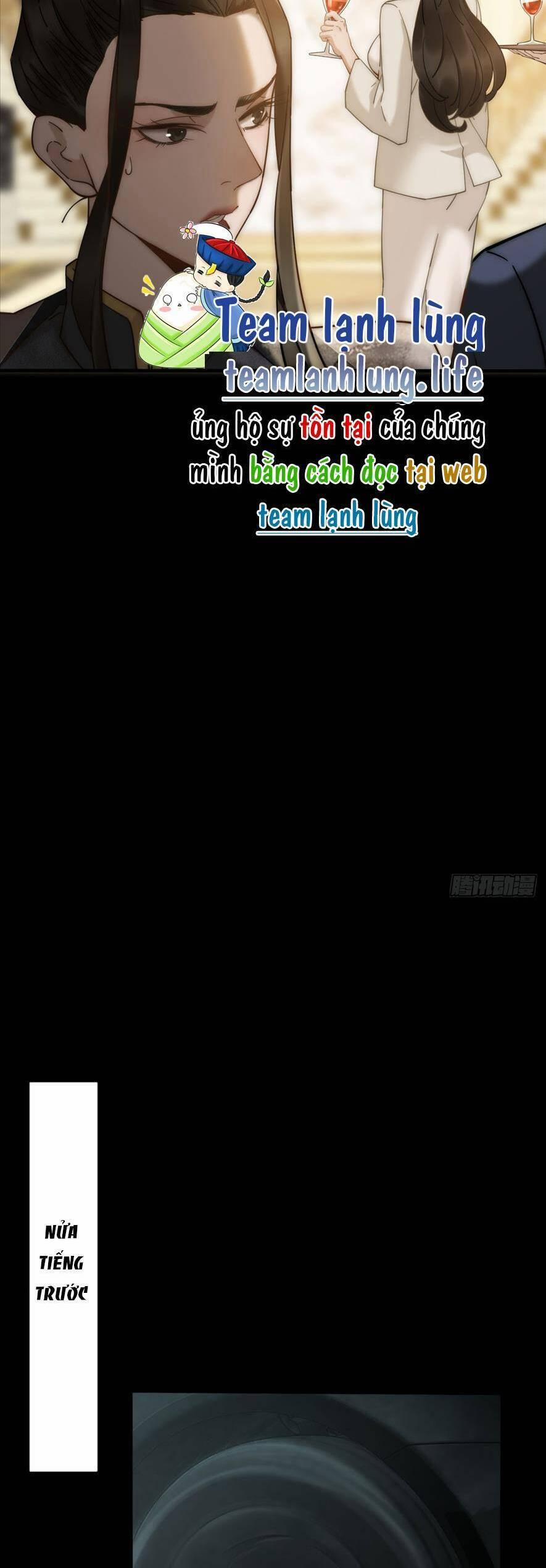 Đừng Chọc Giận Mẹ Kế Cấp Cao 4 trang 3