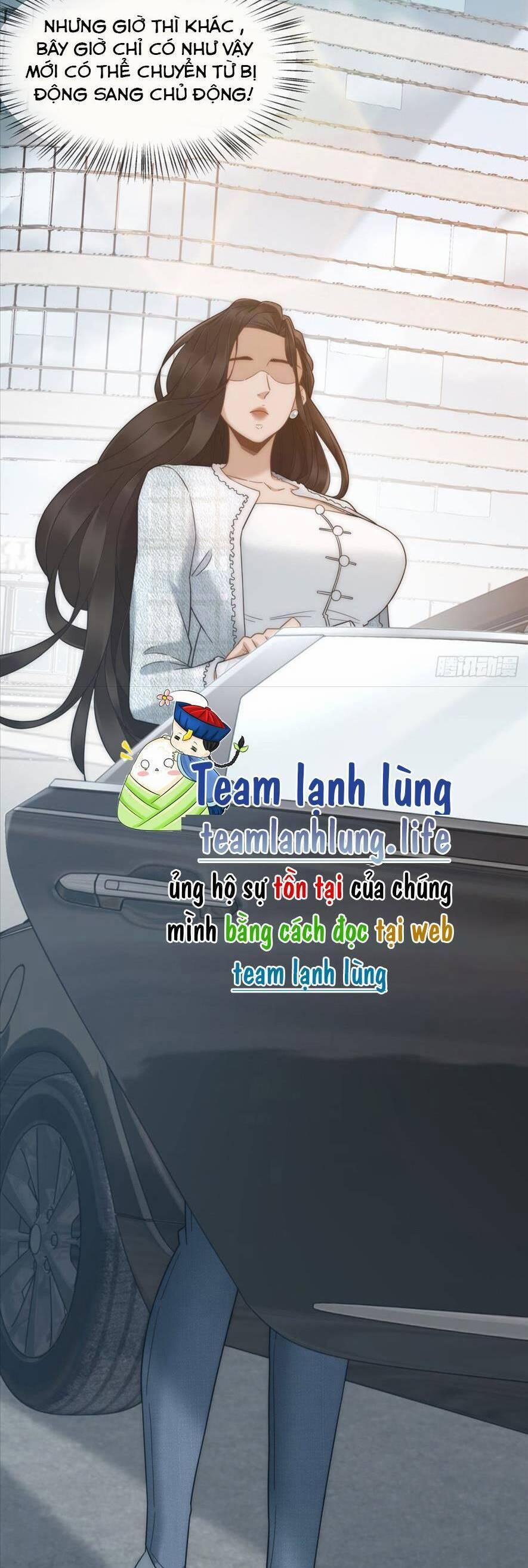 Đừng Chọc Giận Mẹ Kế Cấp Cao 4 trang 30