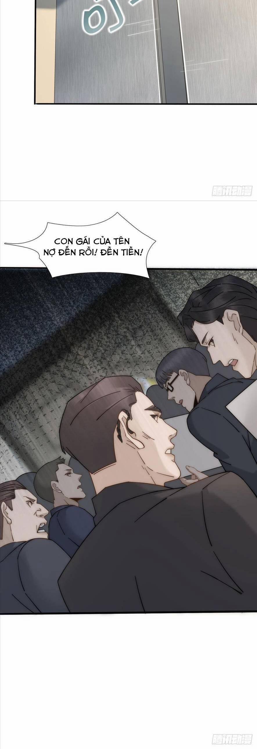 Đừng Chọc Giận Mẹ Kế Cấp Cao 4 trang 34