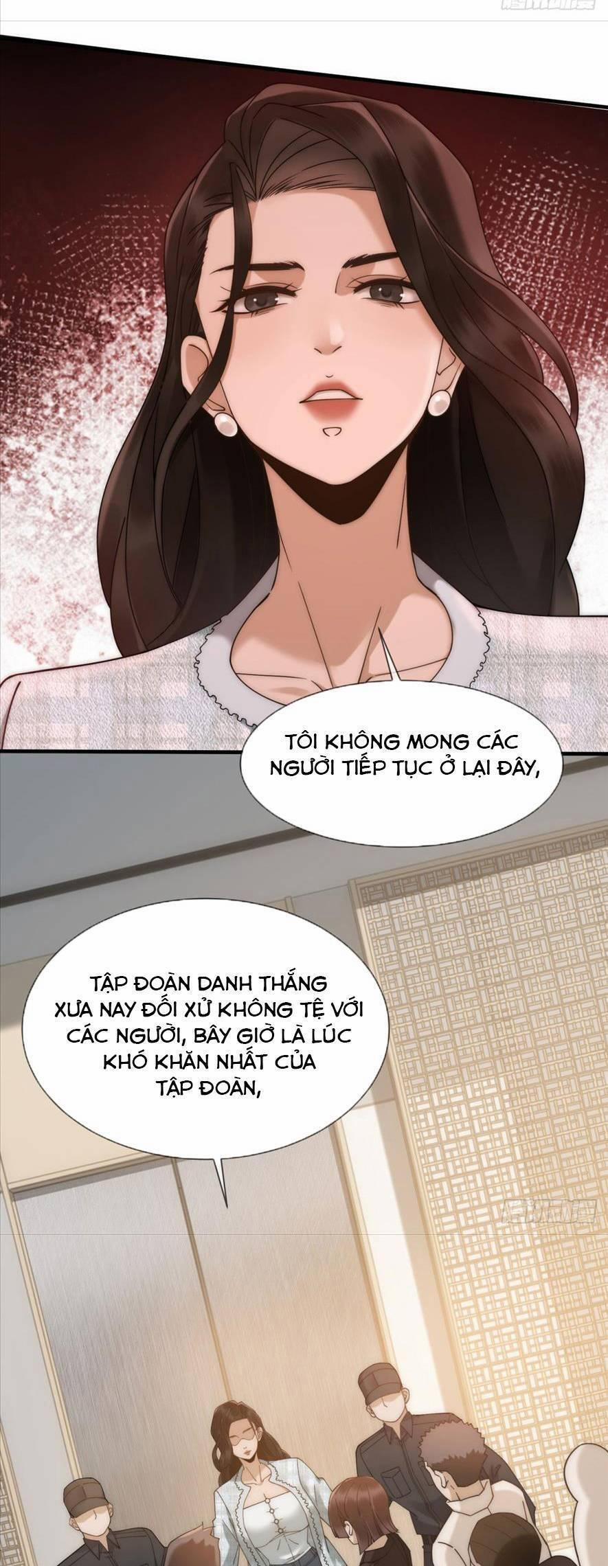 Đừng Chọc Giận Mẹ Kế Cấp Cao 4 trang 40