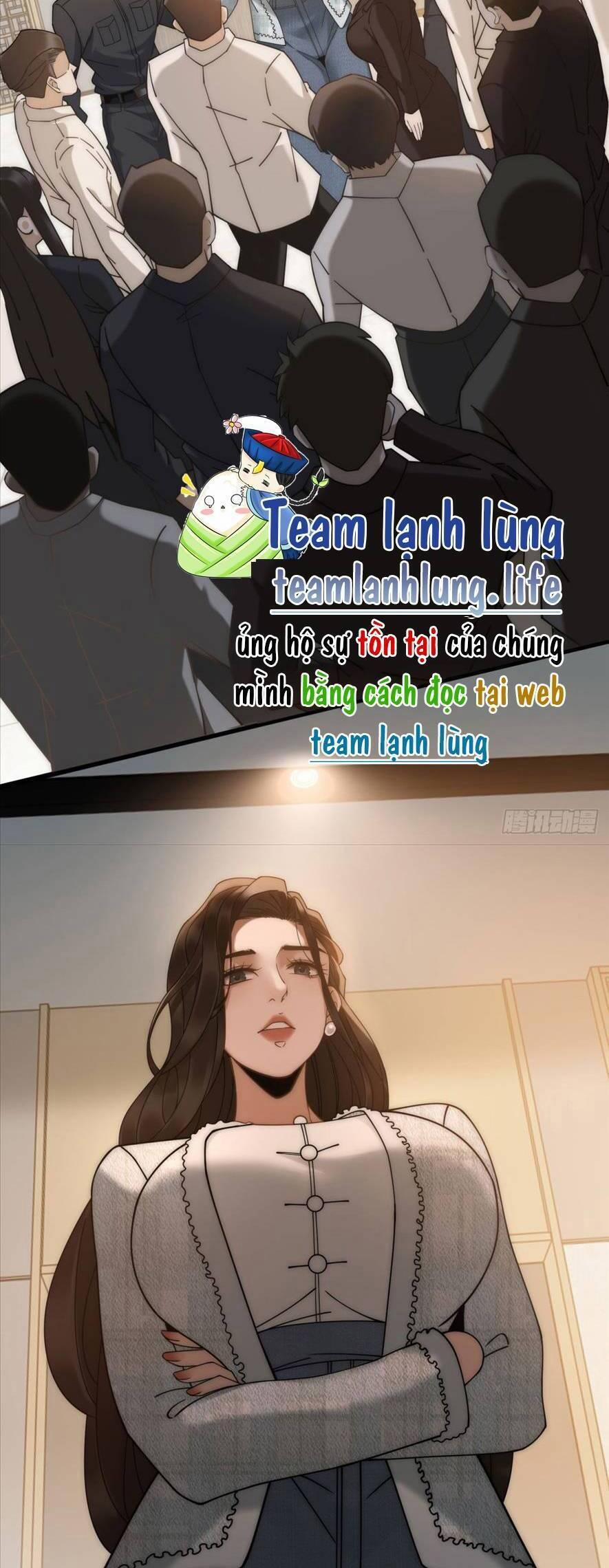 Đừng Chọc Giận Mẹ Kế Cấp Cao 4 trang 41