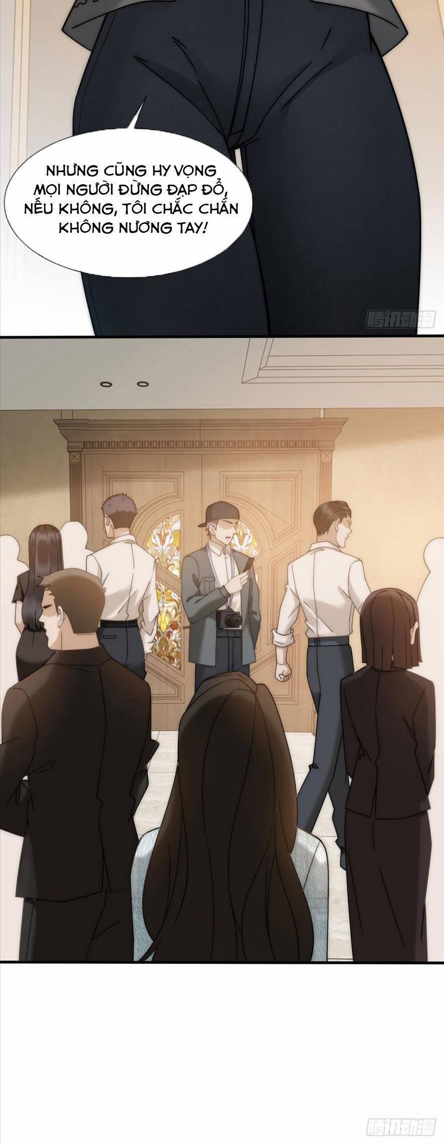 Đừng Chọc Giận Mẹ Kế Cấp Cao 4 trang 42